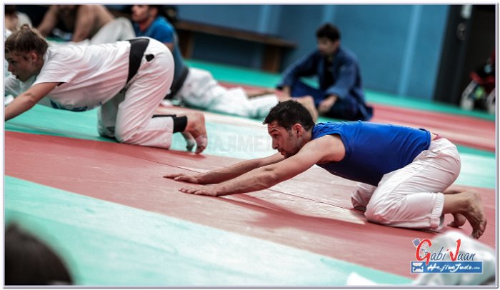 STAGE JUDO MADRID 14 00105